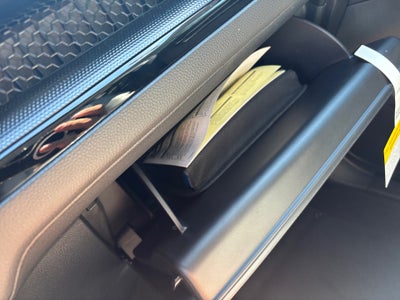 2026 Honda CR-V EX-L 2WD