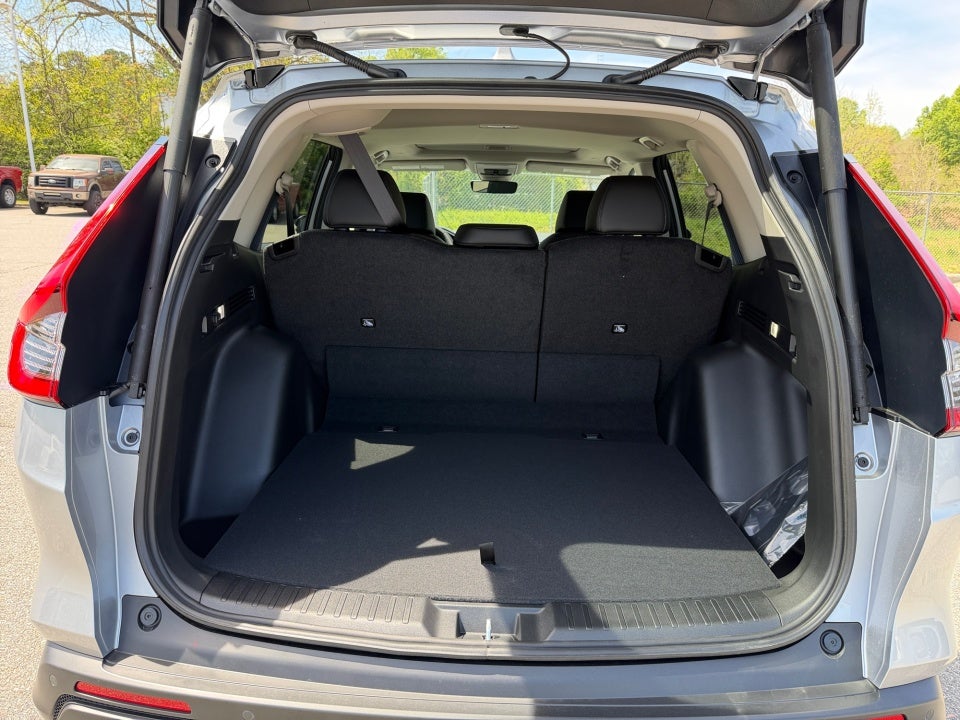 2026 Honda CR-V EX-L 2WD