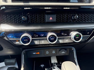 2026 Honda CR-V EX-L 2WD