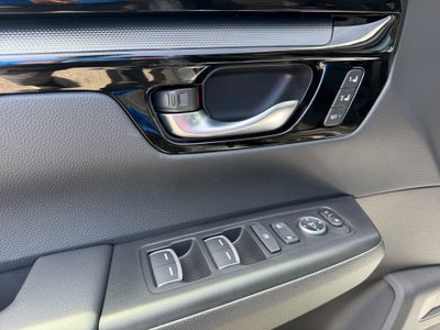 2026 Honda CR-V EX-L 2WD