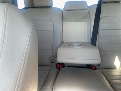 2026 Honda CR-V EX-L 2WD