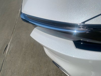 2026 Honda CR-V EX-L 2WD