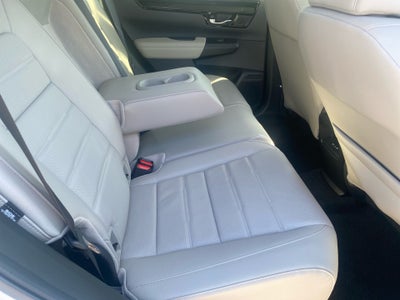 2026 Honda CR-V EX-L 2WD