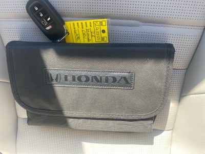 2026 Honda CR-V EX-L 2WD