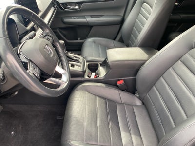 2023 Honda CR-V EX-L 2WD