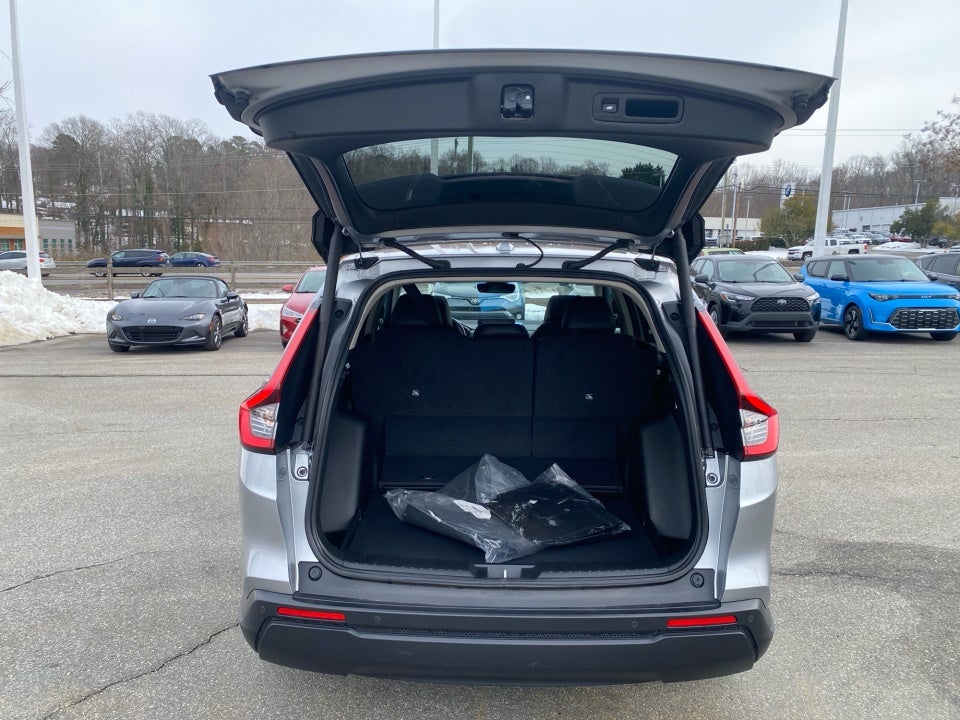 2023 Honda CR-V EX-L 2WD