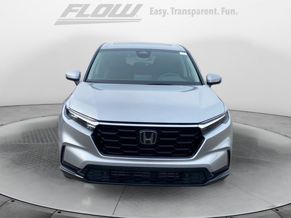 2023 Honda CR-V EX-L 2WD