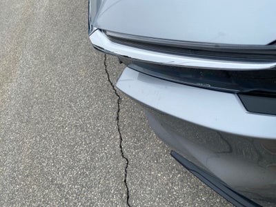 2023 Honda CR-V EX-L 2WD