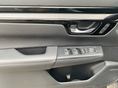 2023 Honda CR-V EX-L 2WD