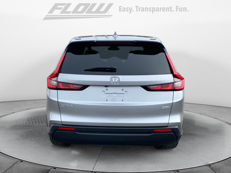 2023 Honda CR-V EX-L 2WD