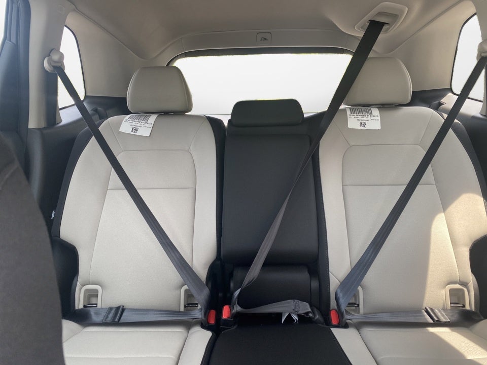 2023 Honda CR-V EX AWD