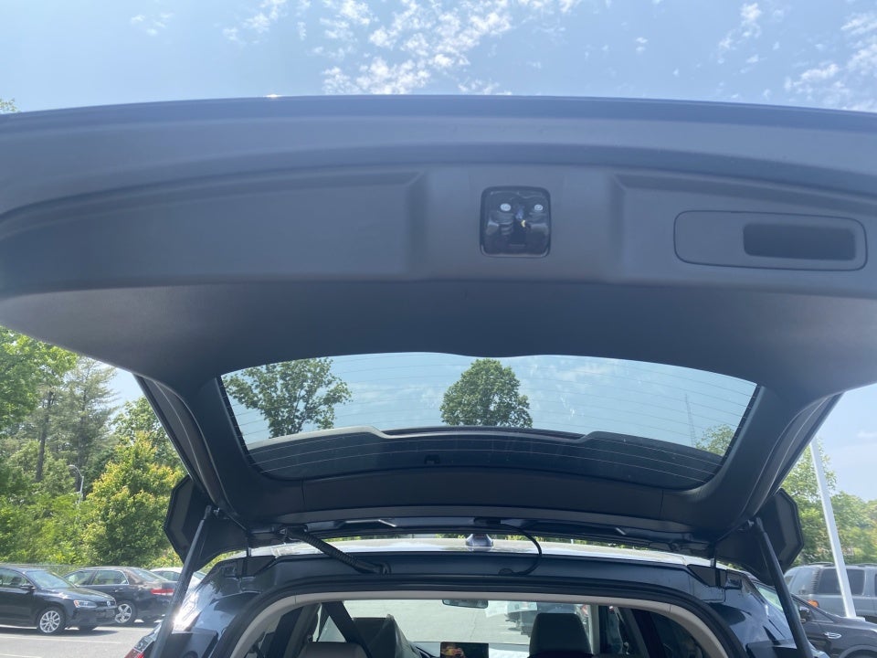 2023 Honda CR-V EX AWD