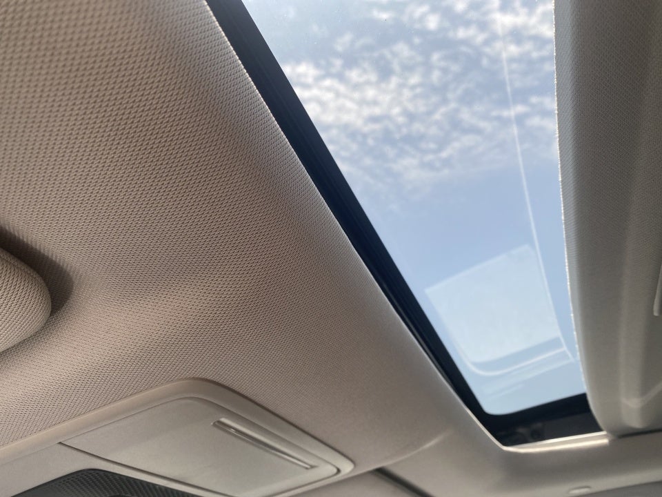 2023 Honda CR-V EX AWD