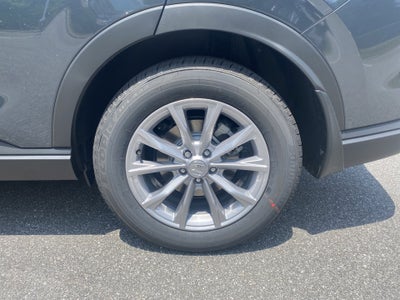 2023 Honda CR-V EX AWD