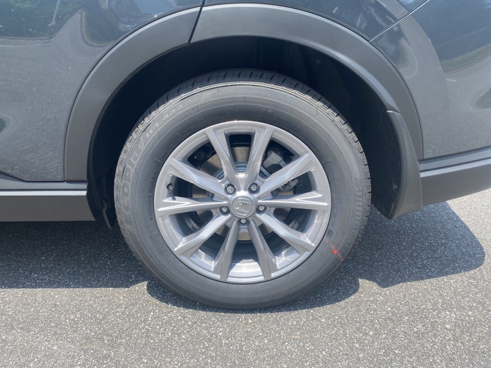 2023 Honda CR-V EX AWD