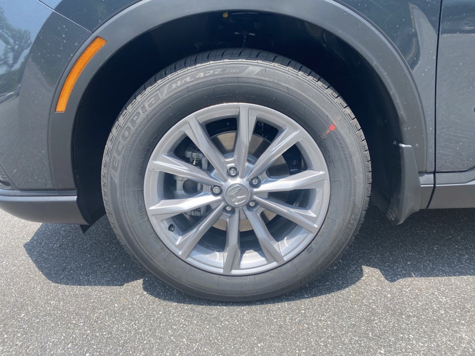 2023 Honda CR-V EX AWD