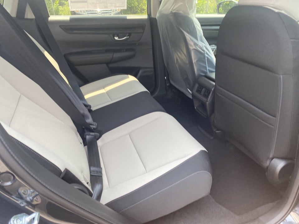 2023 Honda CR-V EX AWD