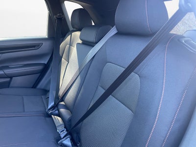 2026 Honda CR-V Hybrid 2WD Sport