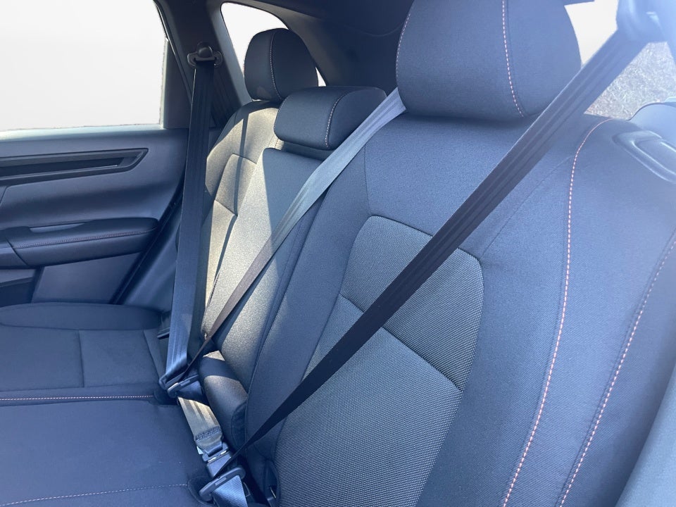 2026 Honda CR-V Hybrid 2WD Sport