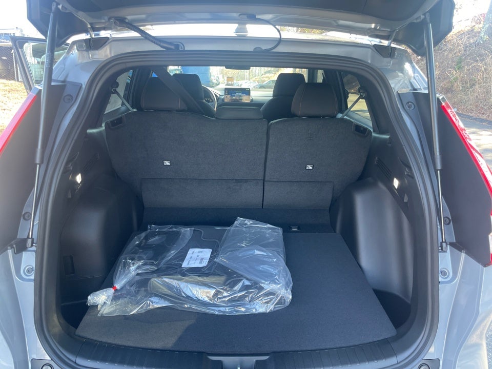 2026 Honda CR-V Hybrid 2WD Sport