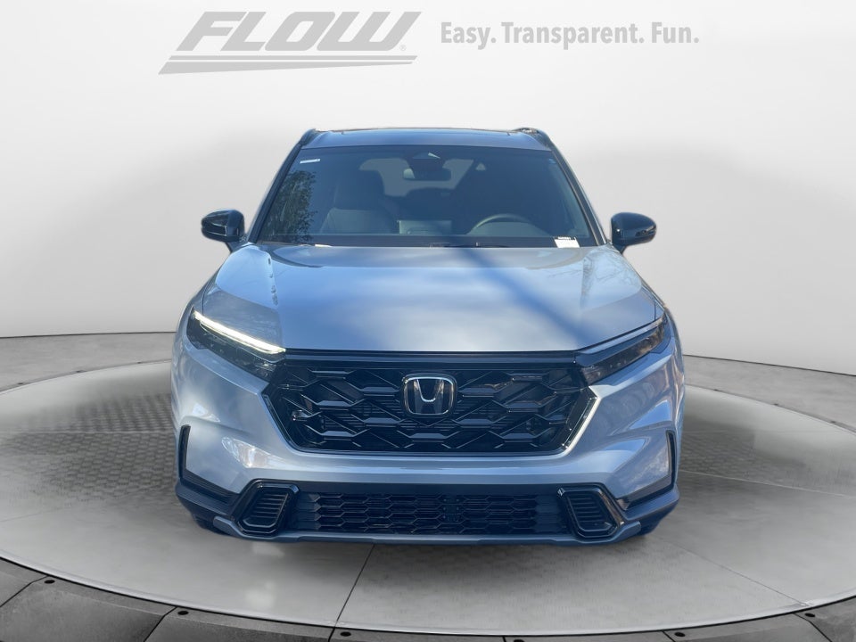 2026 Honda CR-V Hybrid 2WD Sport