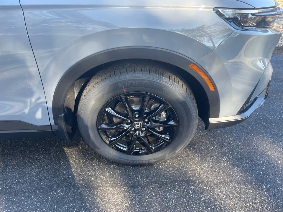 2026 Honda CR-V Hybrid 2WD Sport