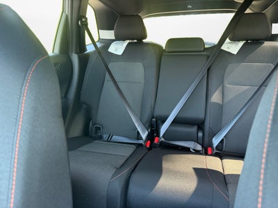 2026 Honda CR-V Hybrid 2WD Sport