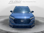 2026 Honda CR-V Hybrid 2WD Sport