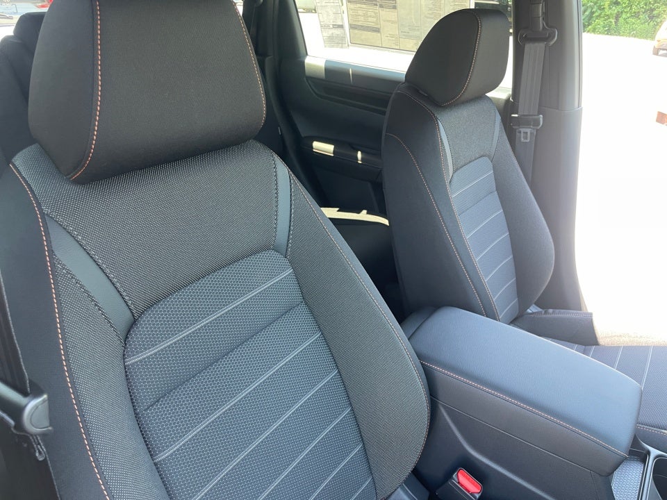 2026 Honda CR-V Hybrid 2WD Sport