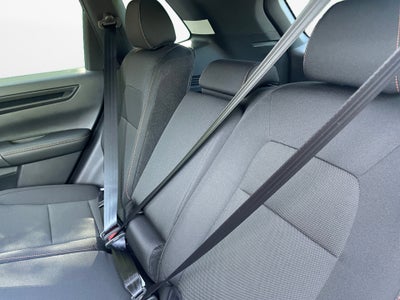 2026 Honda CR-V Hybrid 2WD Sport