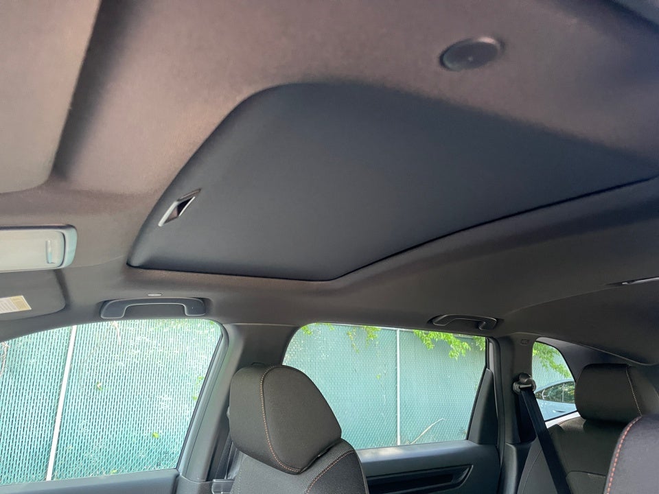 2026 Honda CR-V Hybrid 2WD Sport