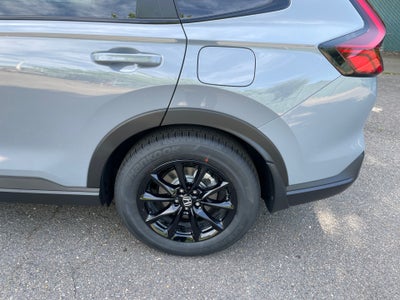 2026 Honda CR-V Hybrid 2WD Sport