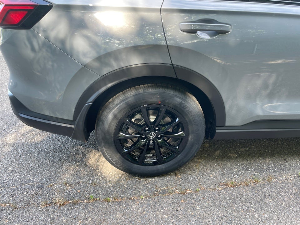 2026 Honda CR-V Hybrid 2WD Sport