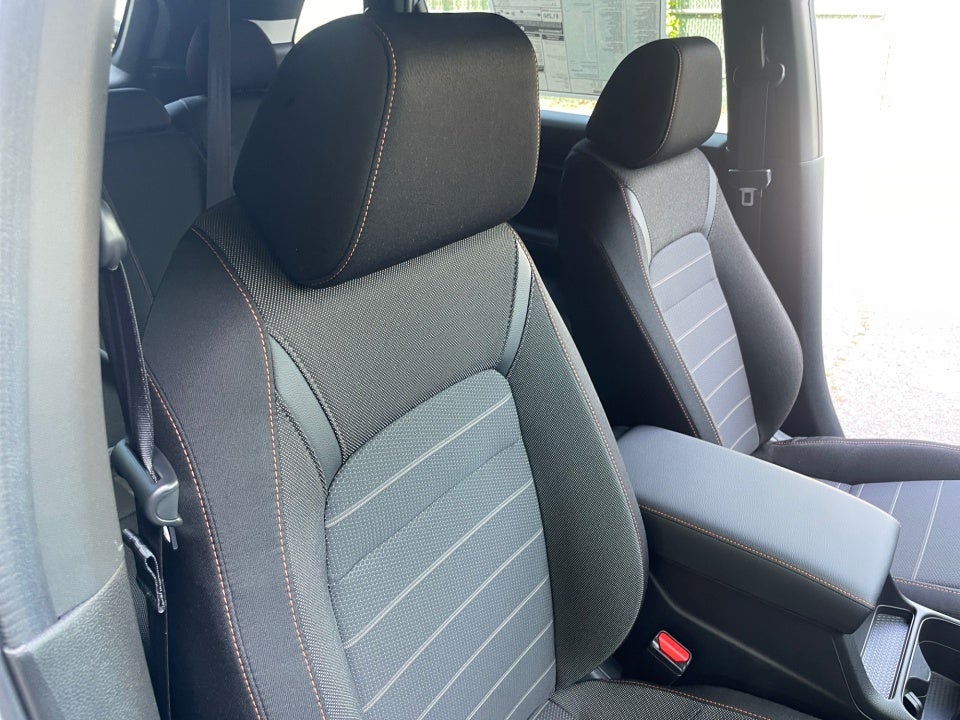 2026 Honda CR-V Hybrid 2WD Sport