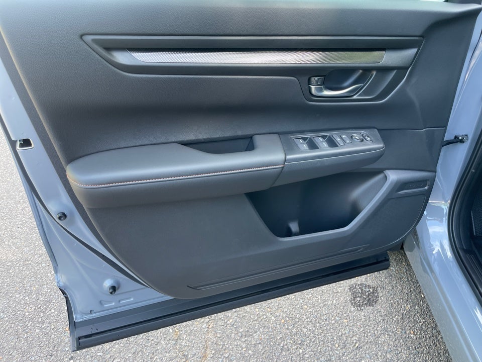 2026 Honda CR-V Hybrid 2WD Sport