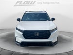 2027 Honda CR-V Hybrid Sport
