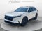 2027 Honda CR-V Hybrid Sport