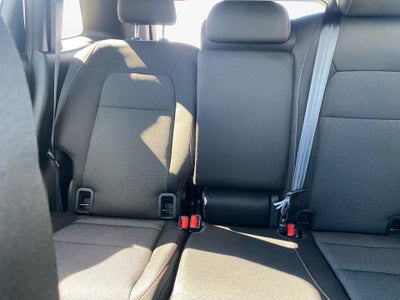 2026 Honda CR-V Hybrid 2WD Sport