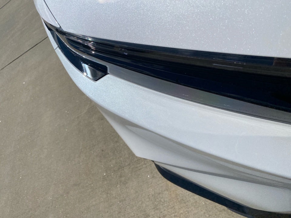 2026 Honda CR-V Hybrid 2WD Sport