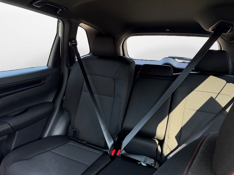 2026 Honda CR-V Hybrid 2WD Sport