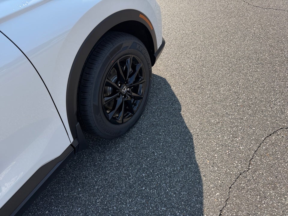 2026 Honda CR-V Hybrid 2WD Sport