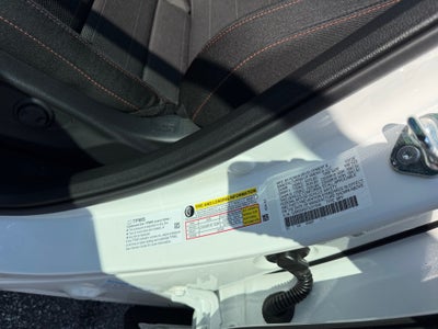 2026 Honda CR-V Hybrid 2WD Sport