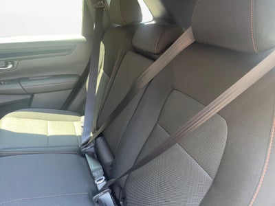 2026 Honda CR-V Hybrid 2WD Sport