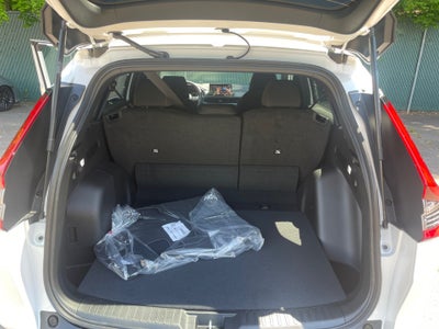 2026 Honda CR-V Hybrid 2WD Sport