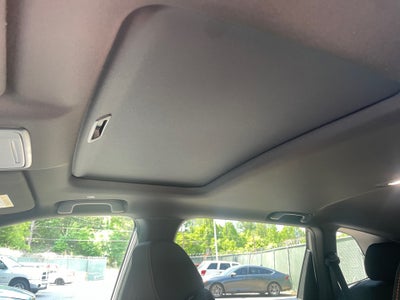 2026 Honda CR-V Hybrid 2WD Sport