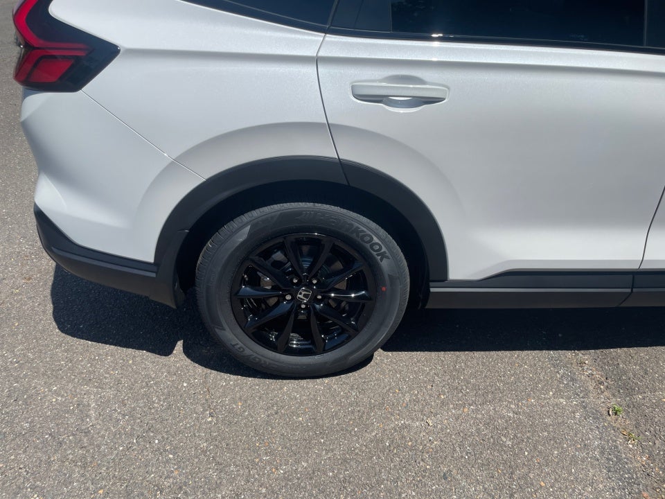 2026 Honda CR-V Hybrid 2WD Sport