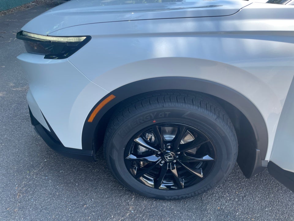 2026 Honda CR-V Hybrid 2WD Sport