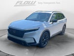 2026 Honda CR-V Hybrid 2WD Sport