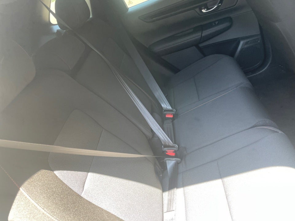 2026 Honda CR-V Hybrid 2WD Sport