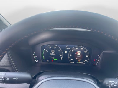 2026 Honda CR-V Hybrid 2WD Sport-L